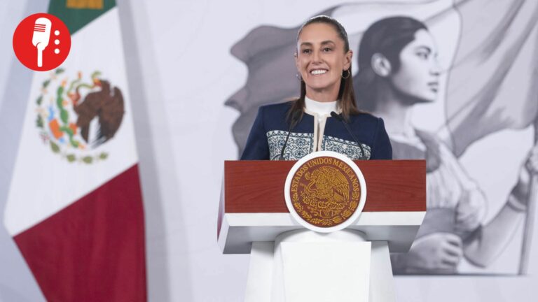 Sheinbaum endurece combate a factureras y aduanas para elevar recaudación en 2026