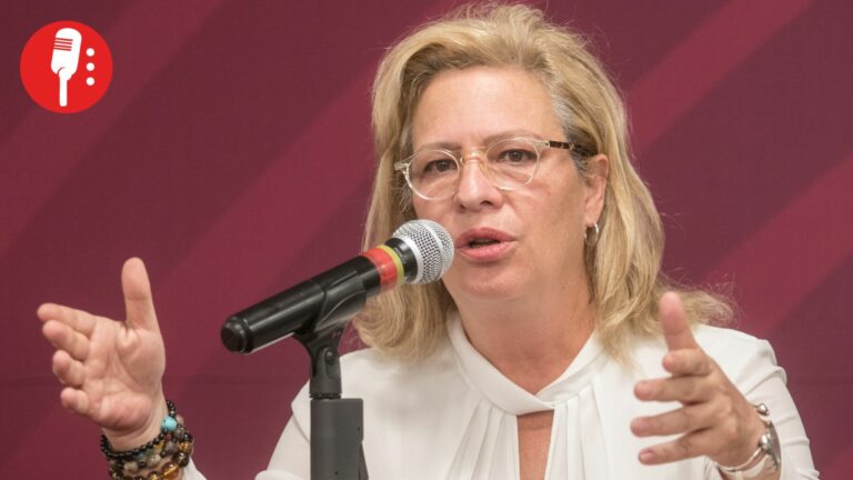 Salida opaca en Londres deja a González-Blanco bajo la lupa por acoso laboral