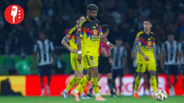 América vive una crisis histórica de gol y firma su peor arranque en torneos cortos