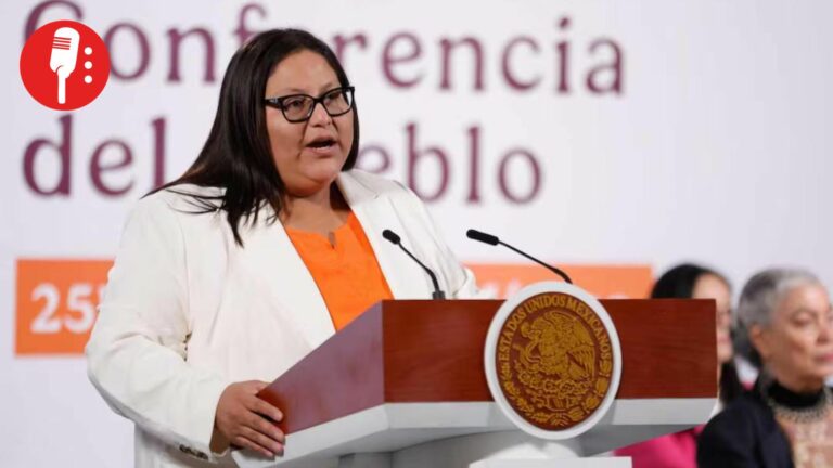 Secretaría de las Mujeres exige a X frenar uso de Grok para crear imágenes sexuales sin consentimiento