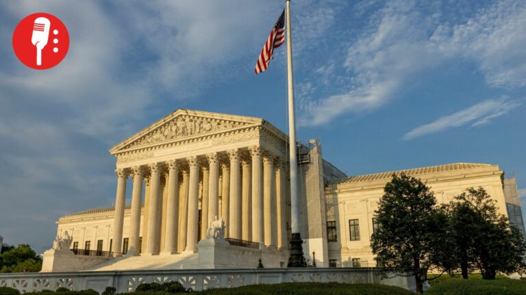 Suprema Corte de EUA decidirá el futuro de los aranceles de Trump este viernes
