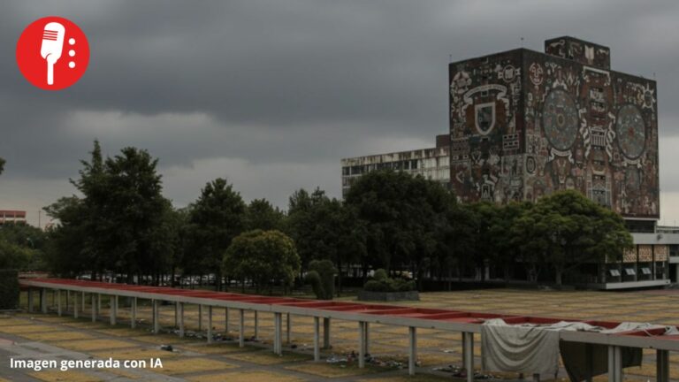 China domina la élite científica mundial y la UNAM queda rezagada en el ranking global
