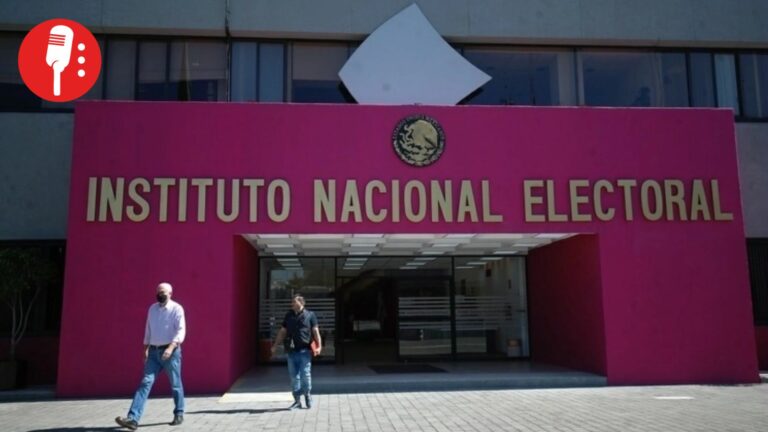 INE propone blindar campañas contra lavado de dinero y reforzar fiscalización electoral