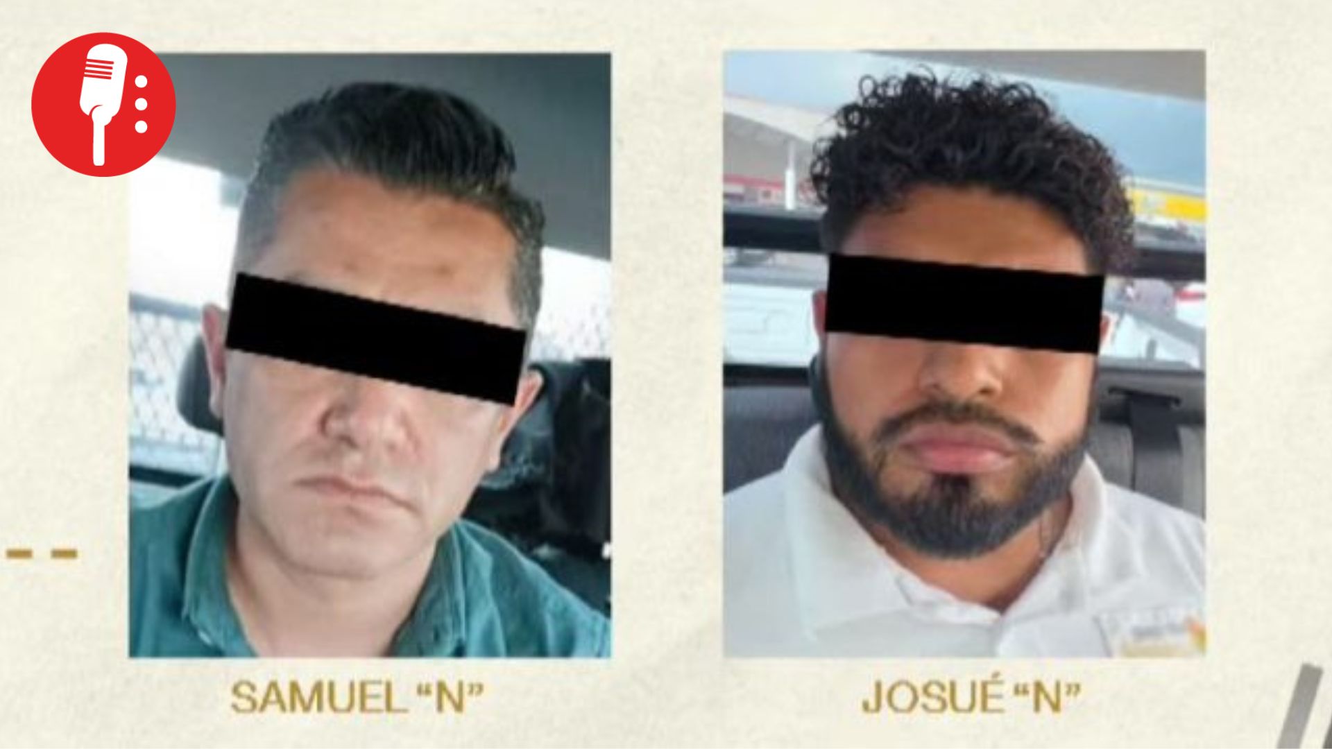 Detienen a dos implicados en asesinato de Carlos Manzo, confirma Harfuch