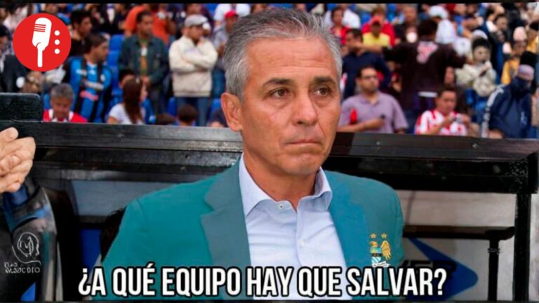 Sergio Bueno y su llegada a Mazatlán: ¿A qué equipo vamos a salvar?