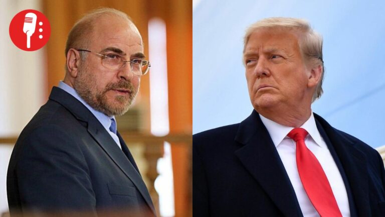 Irán advierte que responderá a cualquier agresión militar de Estados Unidos o Israel