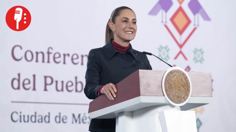 Sheinbaum alista plan de inversión pública para impulsar crecimiento y bienestar en México