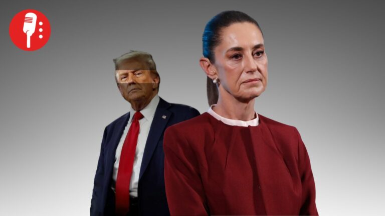 El “Efecto Sheinbaum”: Temple de acero frente a la retórica incendiaria de Trump