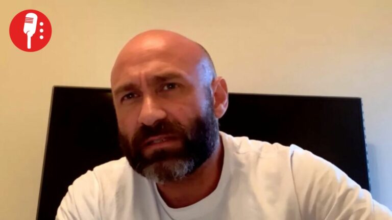El día en que Pedro Ferriz aceptó que era narco: “Le pedí 20 mil dólares de droga a un dealer”