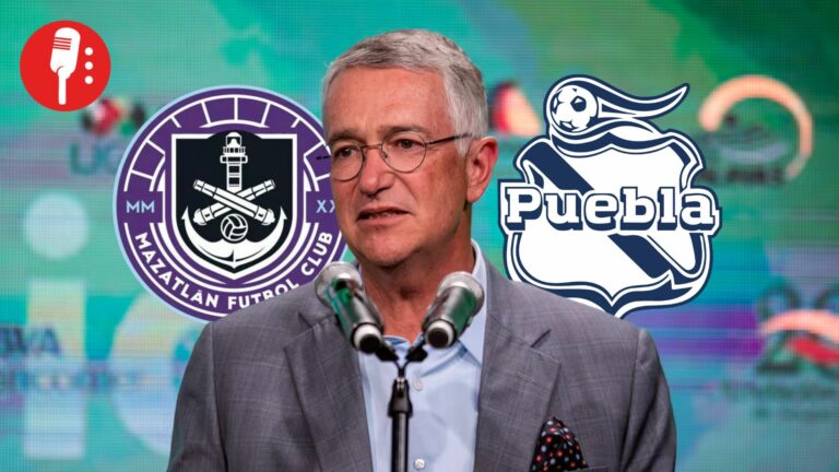 Ningún apercibimiento a la Liga MX por caso Ricardo Salinas Pliego