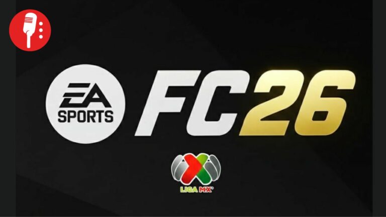 La Liga MX regresará al FC de EA Sports