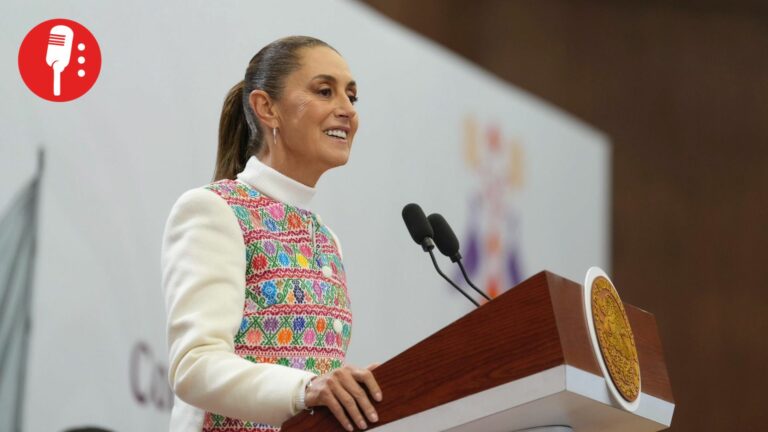 Reconstrucción por lluvias en cinco estados costará 13 mil mdp, informa Sheinbaum
