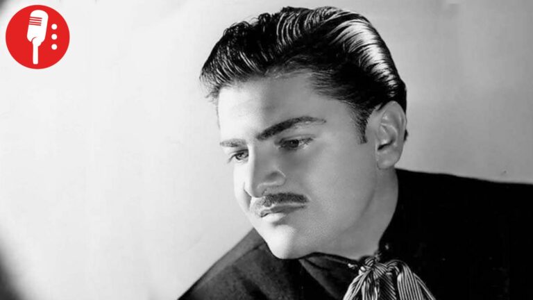 México rinde tributo a José Alfredo Jiménez por los 100 años de su nacimiento
