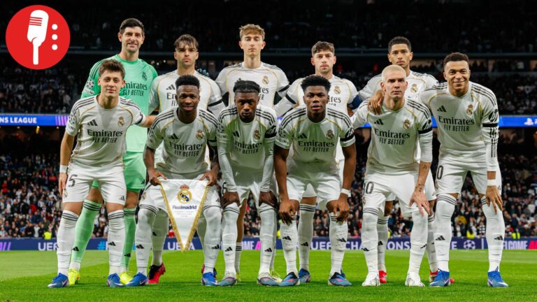 El Real Madrid lidera las finanzas del futbol mundial con ingresos récord