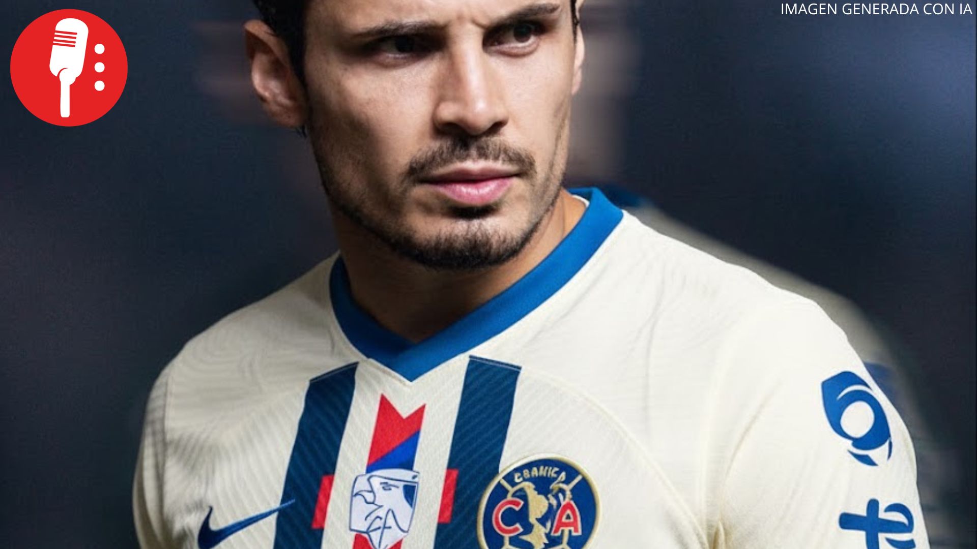 América ya tiene acuerdo con Raphael Veiga