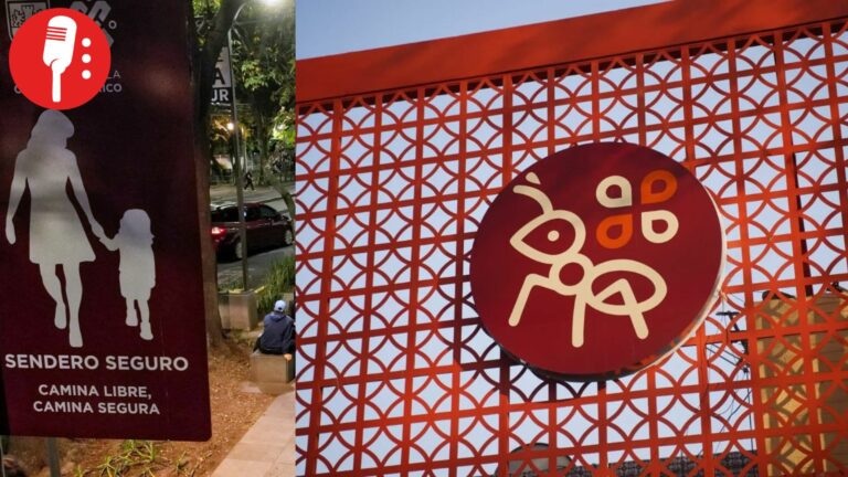 Alcaldía Azcapotzalco impulsa seguridad y movilidad con nuevo Sendero Seguro