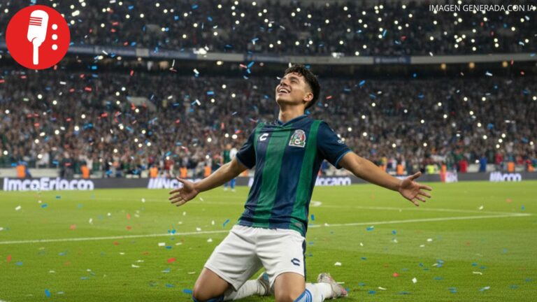 Pocos debuts de talento juvenil mexicano en el Clausura 2026
