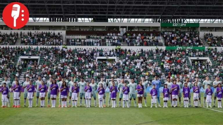 Análisis 1×1 de desempeño de los jugadores del Tri contra Bolivia
