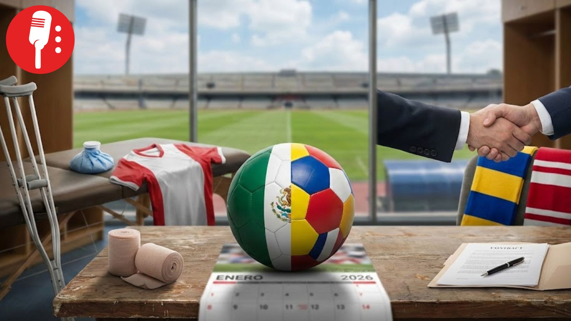 El impacto de la Fecha FIFA en la Liga BBVA MX: ¿Qué pasó en el parón de selecciones?