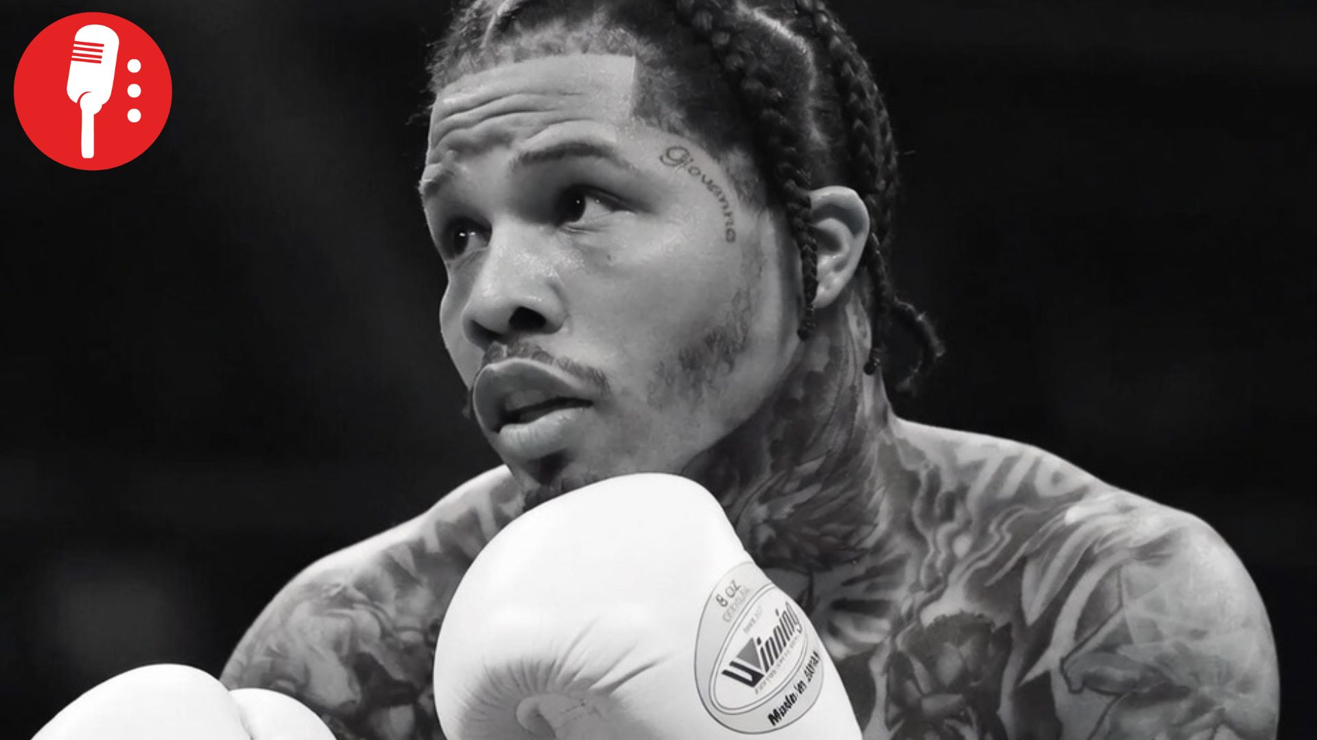Arrestan al boxeador Gervonta Davis en Miami