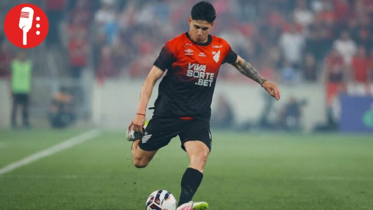 ¿Bruno Zapelli es la solución para el América?
