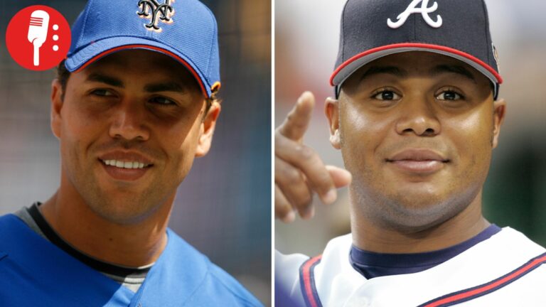 Seleccionados para el Salón de la Fama de la MLB 2026