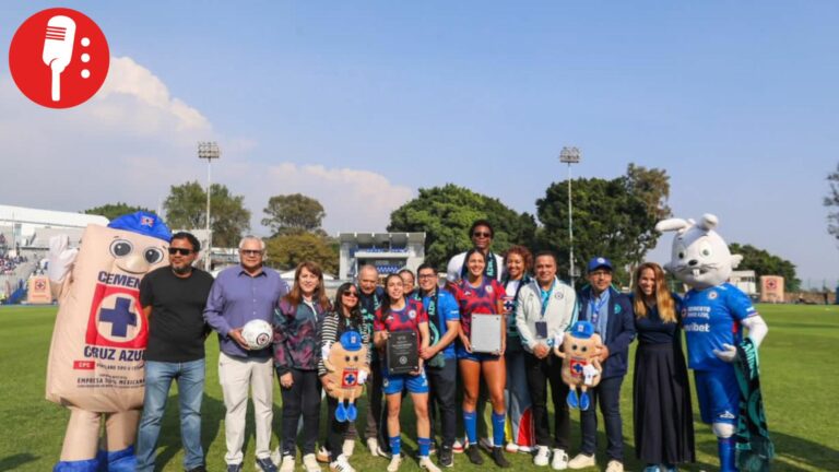Morelos marcó una nueva era en futbol femenil mexicano