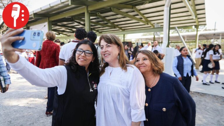 Fortalece Gobierno de Morelos obras de infraestructura social en Yautepec
