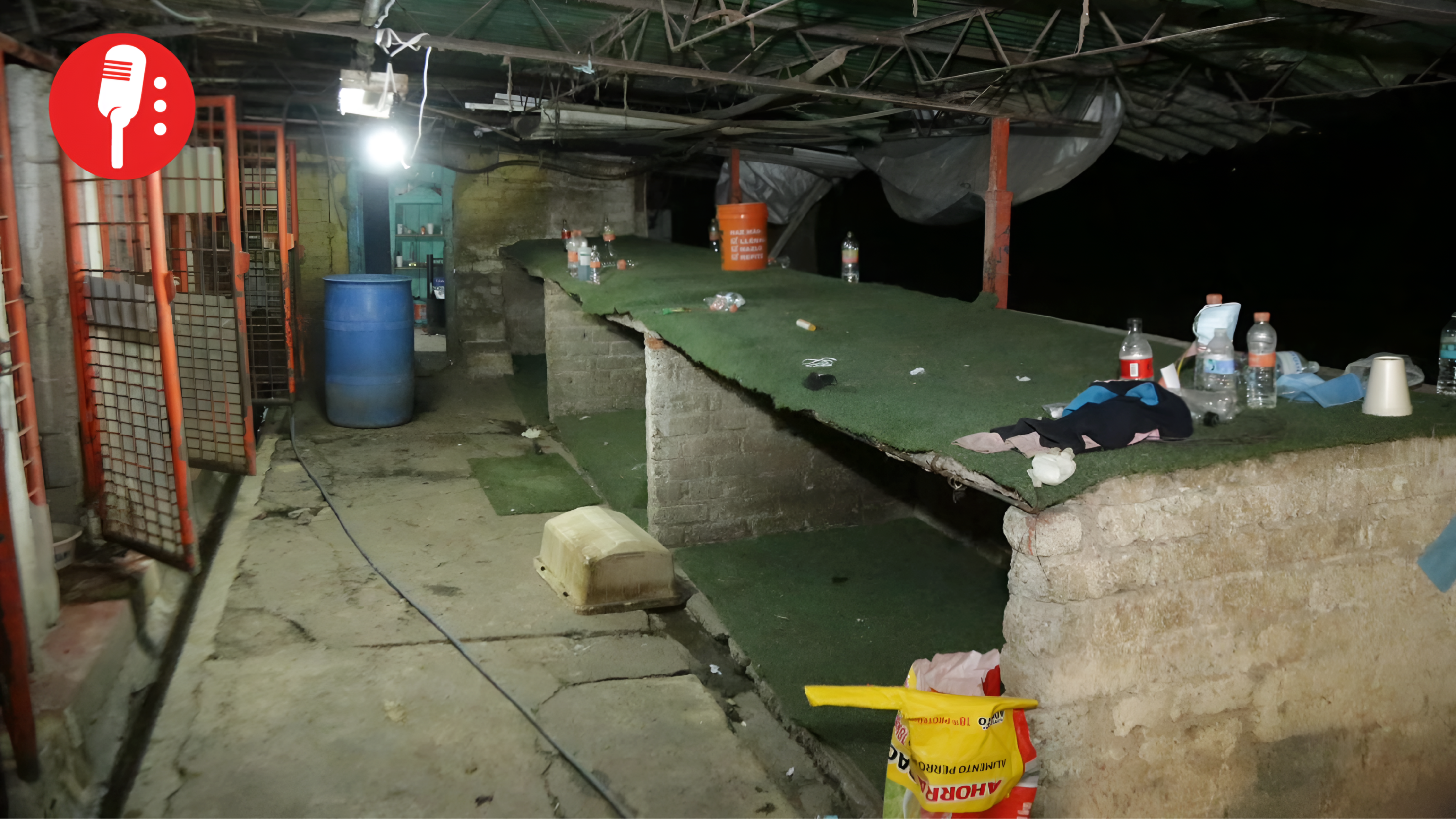 Gobierno de la CDMX aclara situación del refugio Franciscano