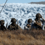 Misión militar alemana abandona Groenlandia tras tensiones con Trump