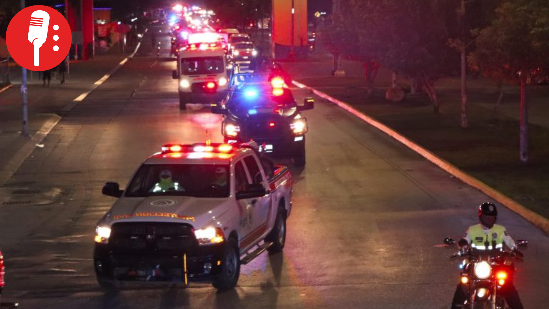 Playa del Carmen refuerza operativo de seguridad para celebrar fin de año