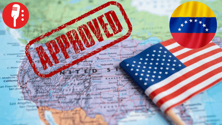 EUA amplía política de bonos de visas e incluye a Venezuela