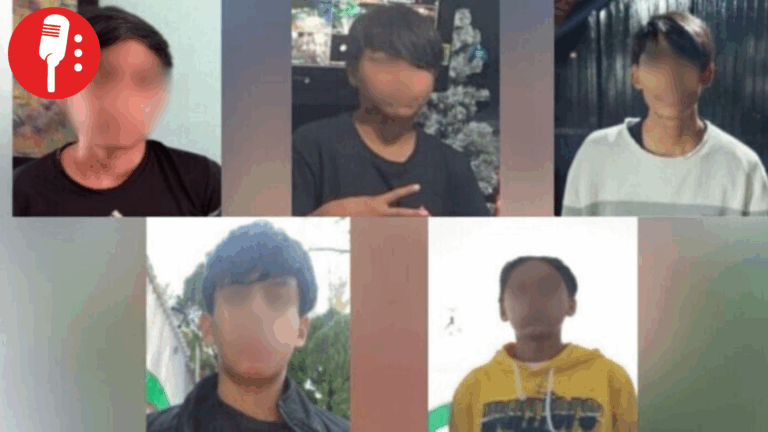 Localizan a cuatro jóvenes desaparecidos en Ixtlahuacán de los Membrillos