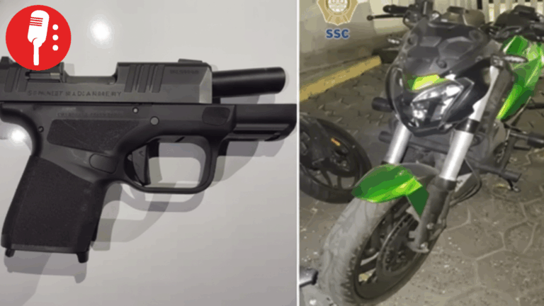 Detienen a tres adolescentes por asesinato de dos personas en Cuauhtémoc
