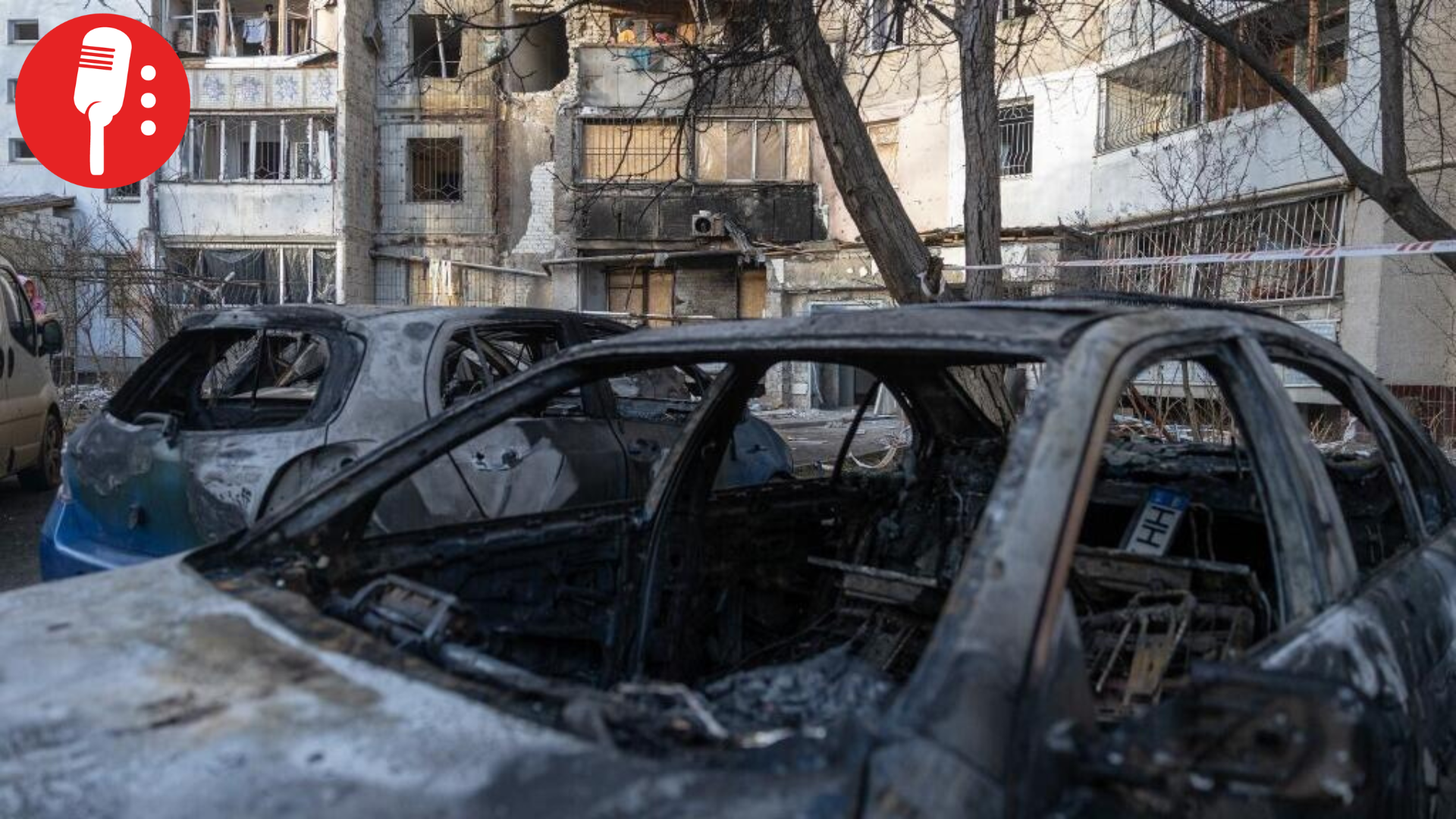 Moscú y Kiev se acusan de ataques mortales durante la Nochevieja