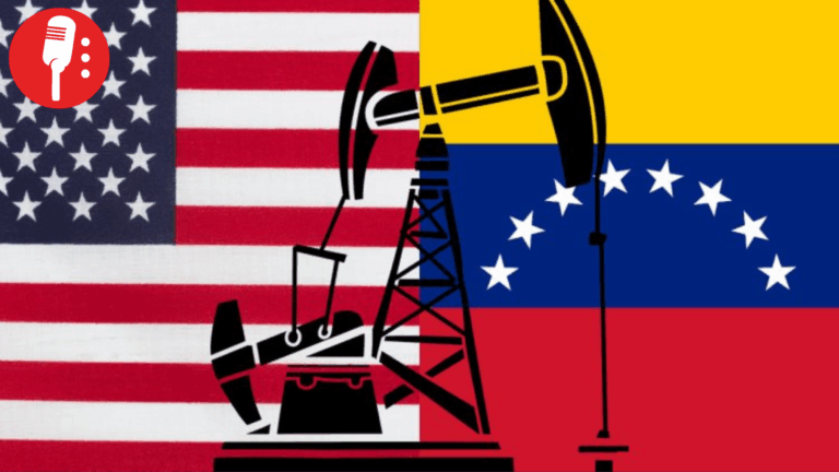 EUA ya acumula 416 sanciones por bloqueo económico a Venezuela