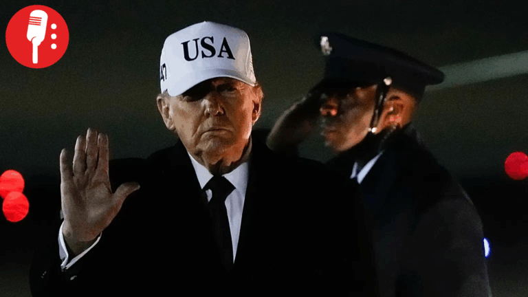 Trump se proclama “presidente interino” de Venezuela y reaviva tensión regional