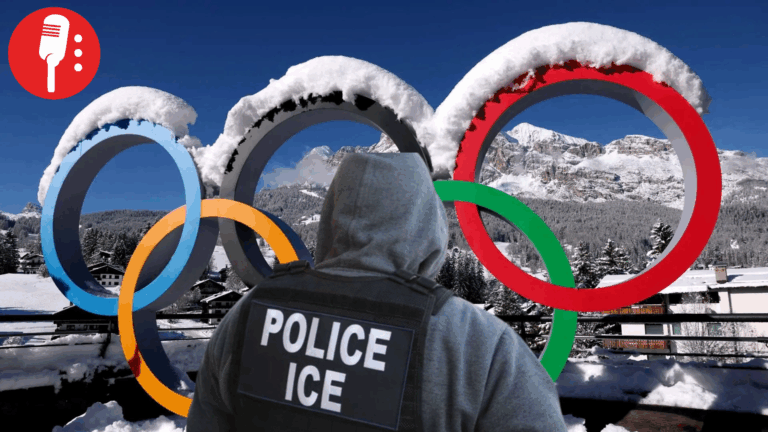 “No son bienvenidos”: Alcalde de Milán rechaza posible presencia de ICE en Juegos Olímpicos
