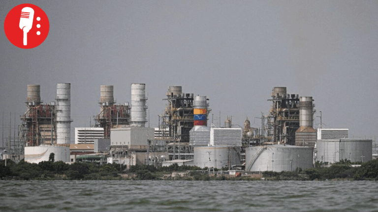 Petróleos de Venezuela vuelve a encender motores y rompe paro petrolero