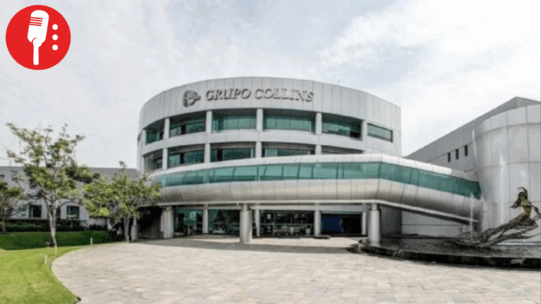 Declaran prófugo al exdirector de Laboratorios Collins en Jalisco por fraude millonario