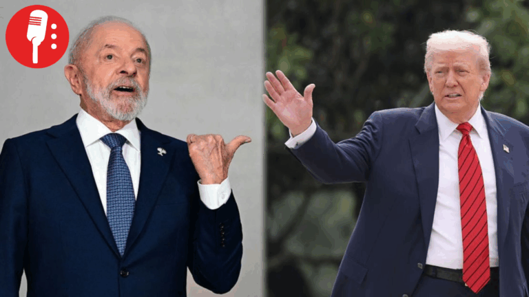 Lula da Silva critica acciones militares de EUA y defiende la soberanía de los países