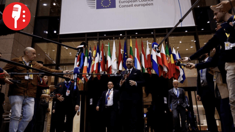 UE endurece sanciones contra Irán por represión interna y apoyo a Rusia