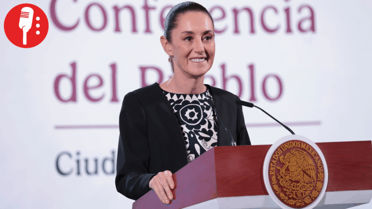De Trump a Boric: Sheinbaum respaldada por líderes internacionales
