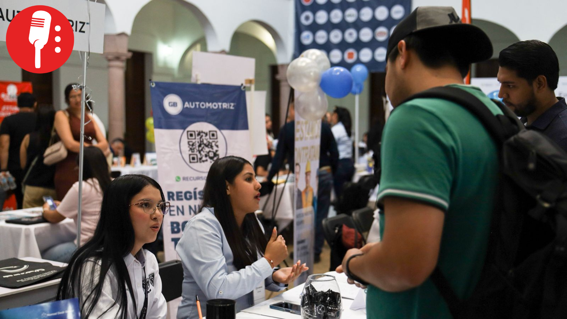 Sinaloa impulsó empleo y emprendimiento para más de 12 mil jóvenes en 2025
