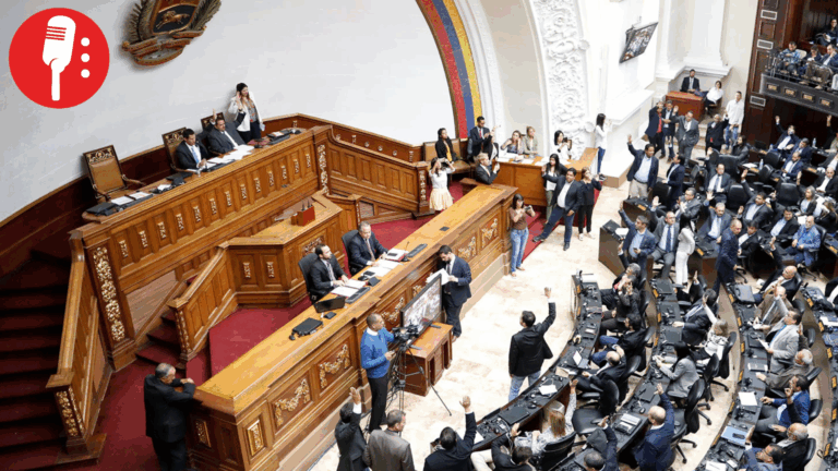 Venezuela aprueba reforma petrolera para abrir sector a inversión privada