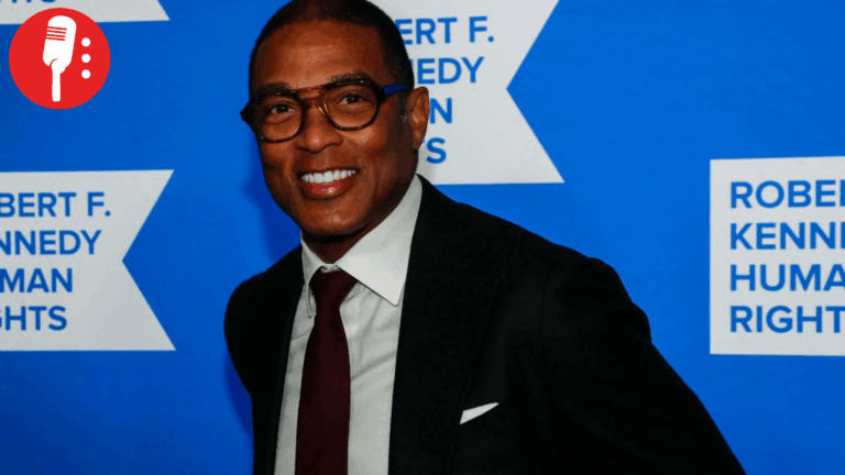 Detención injustificada de Don Lemon sacude al periodismo en EUA