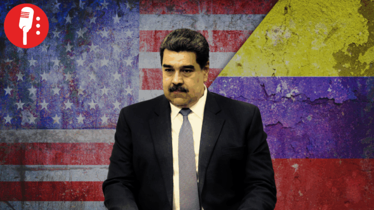 Maduro se dice dispuesto a dialogar con EUA sobre narcotráfico y petróleo