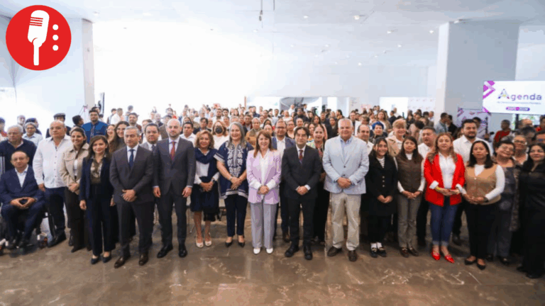 El respeto a los Derechos Humanos, eje del nuevo gobierno en Morelos