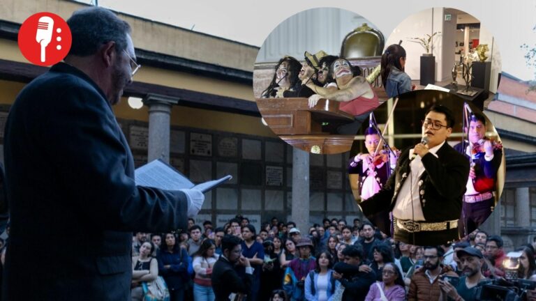 Primera Noche de Museos 2026 llena de arte y música