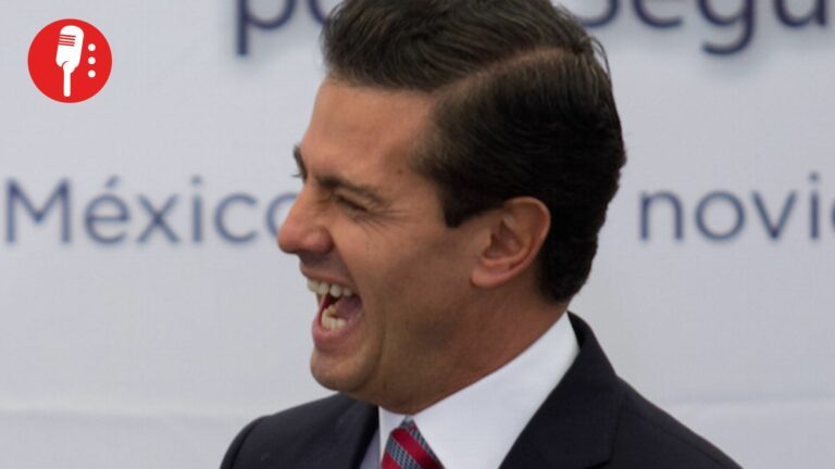 Peña Nieto permitió vuelos militares de EUA sin aval del Senado